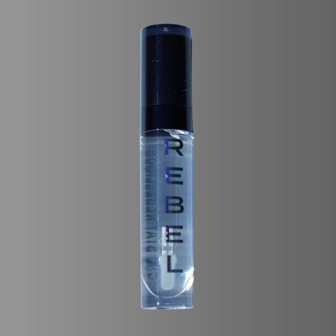 Rebel Crystal Lip Top Coat