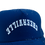 Thumbnail: HYDROPHOBIC NAVY UPSIDE DOWN CV HAT