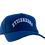 Thumbnail: HYDROPHOBIC NAVY UPSIDE DOWN CV HAT
