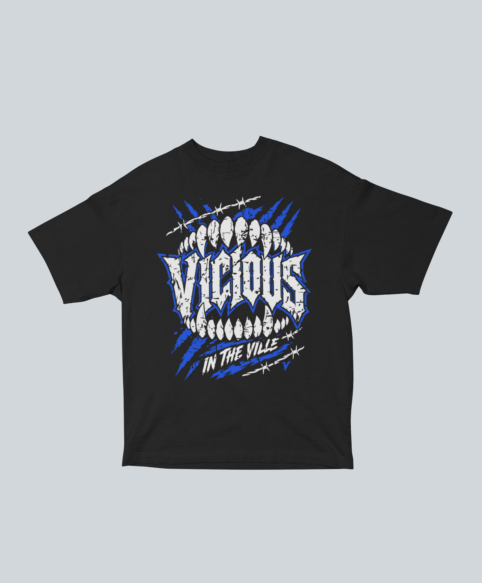 VICIOUS -Team Shirt 26-27