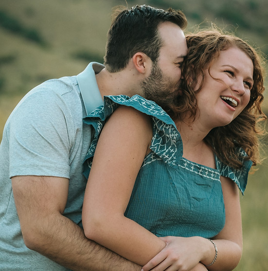 Couples- Lynette Garber