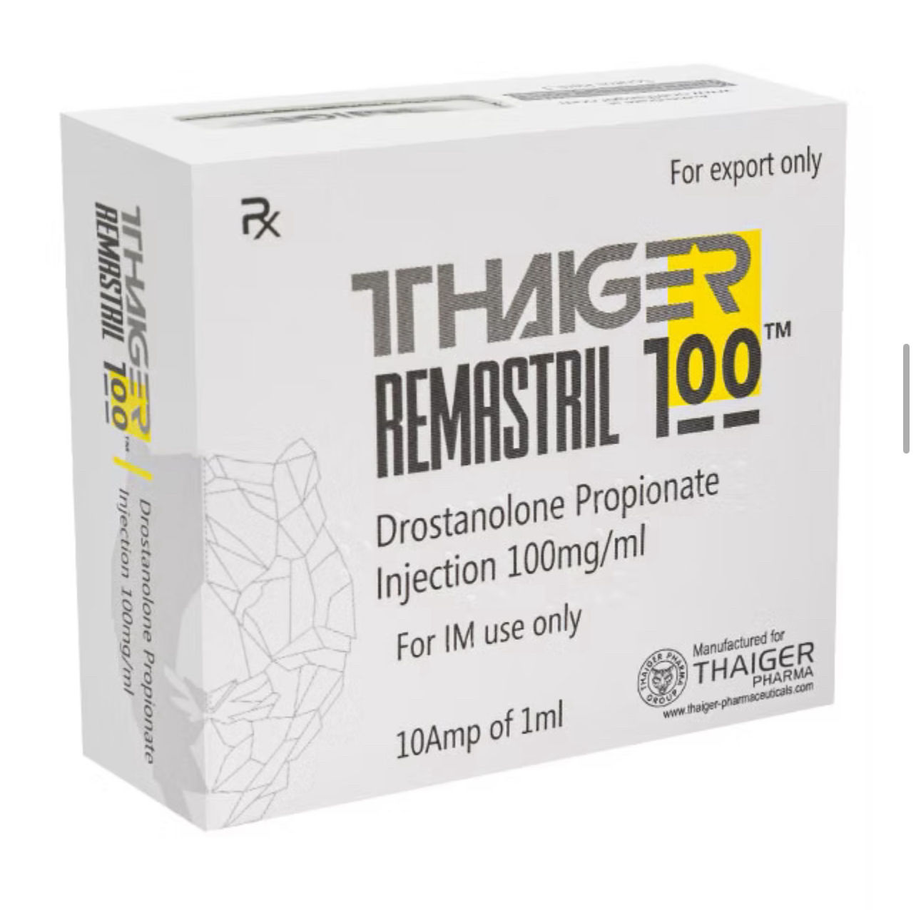 REMASTRIL 100