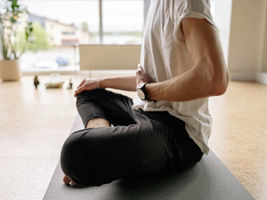 When the Breath Stops - What the Diaphragm, Psoas and Stress Do to the Body / Når pusten stopper: Samspillet mellom diafragma, psoas og stress-systemet    