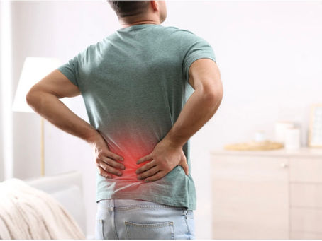 When Your Body Speaks Up /  Når kroppen sier ifra