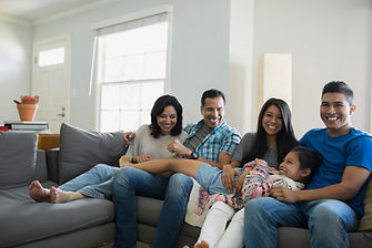Family therapy