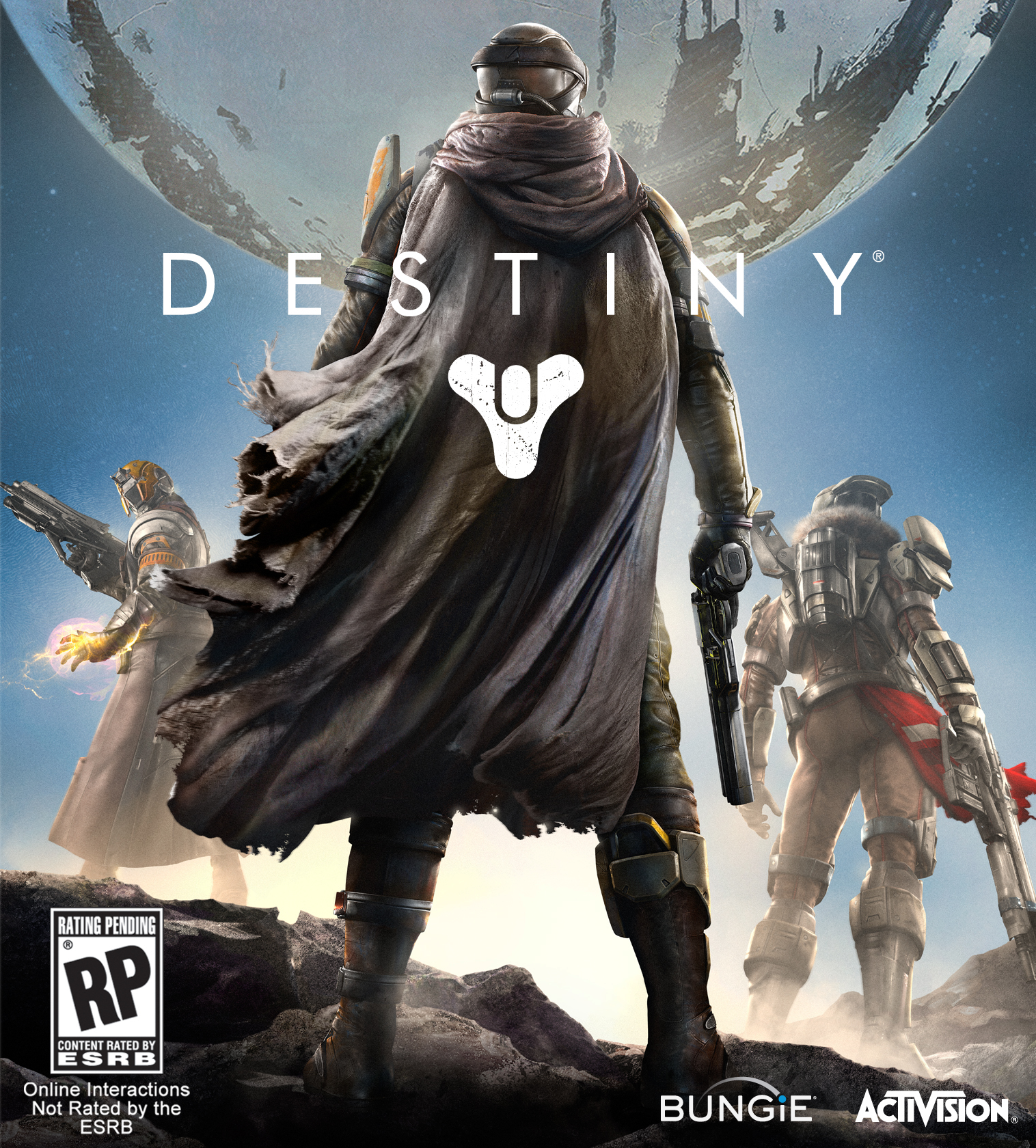 Destiny