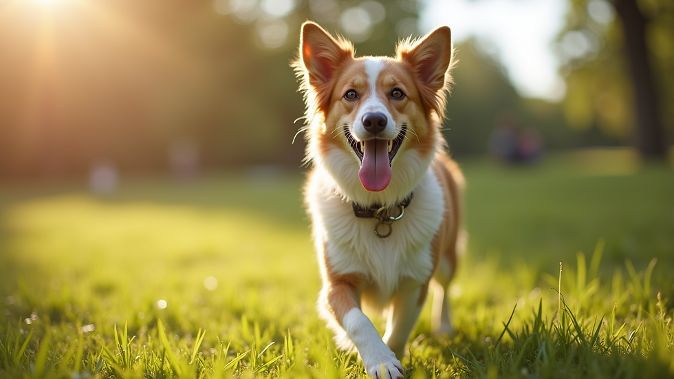 Essential Pet Care Tips for Happy, Healthy Pets