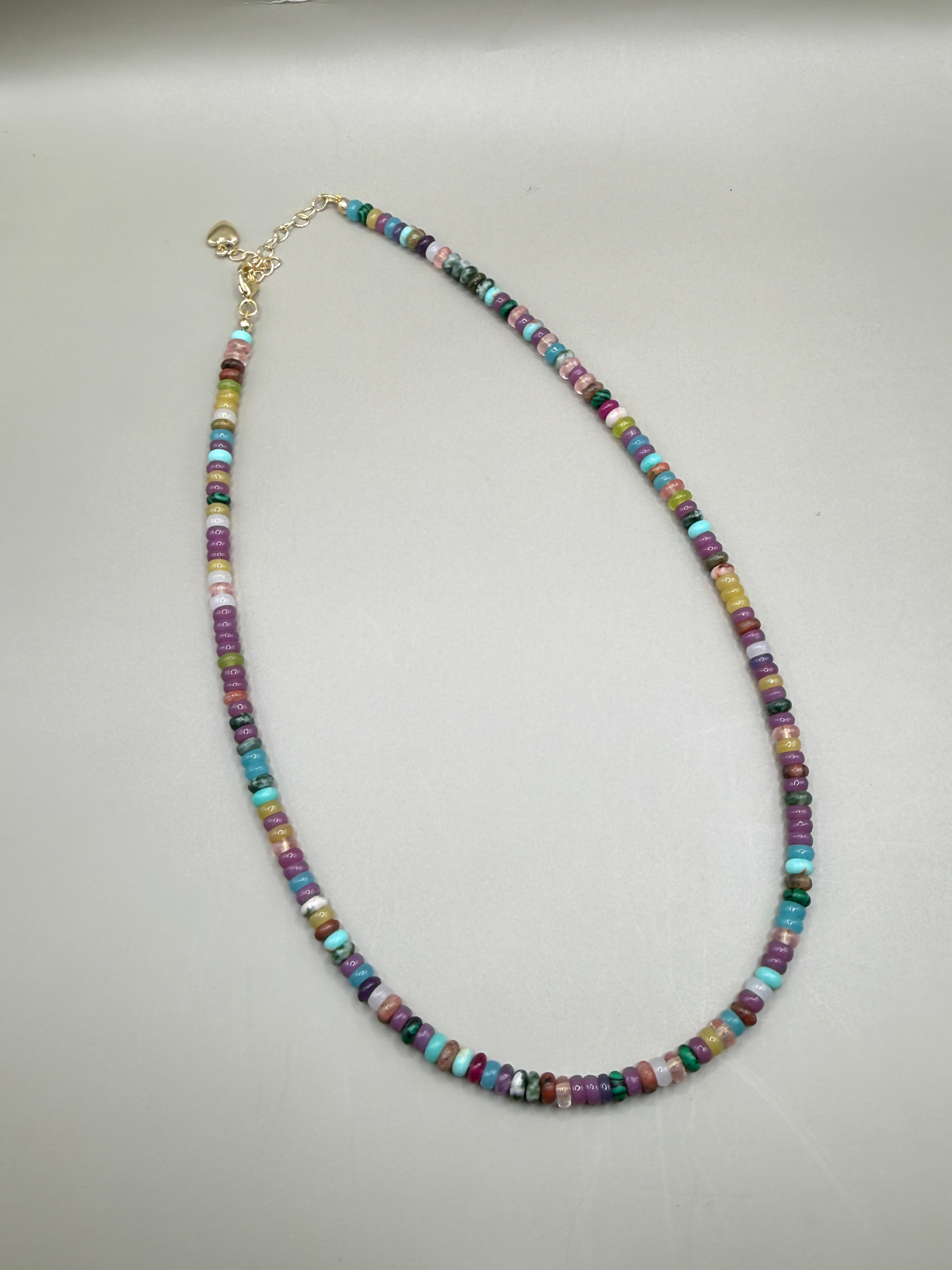 Polychromatic Strand