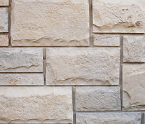 Eden Royal Chateau Rockfaced