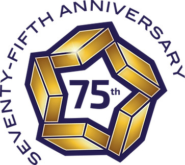 Best Block 75th Anniversary