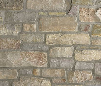 Chilton Weathered Edge With Red Tumbled