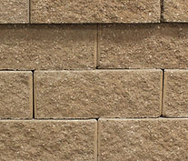 6 x 16 Retaining Wall