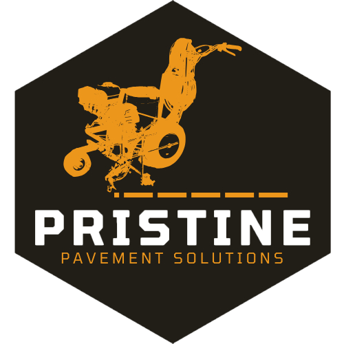 PRISTINE Logo