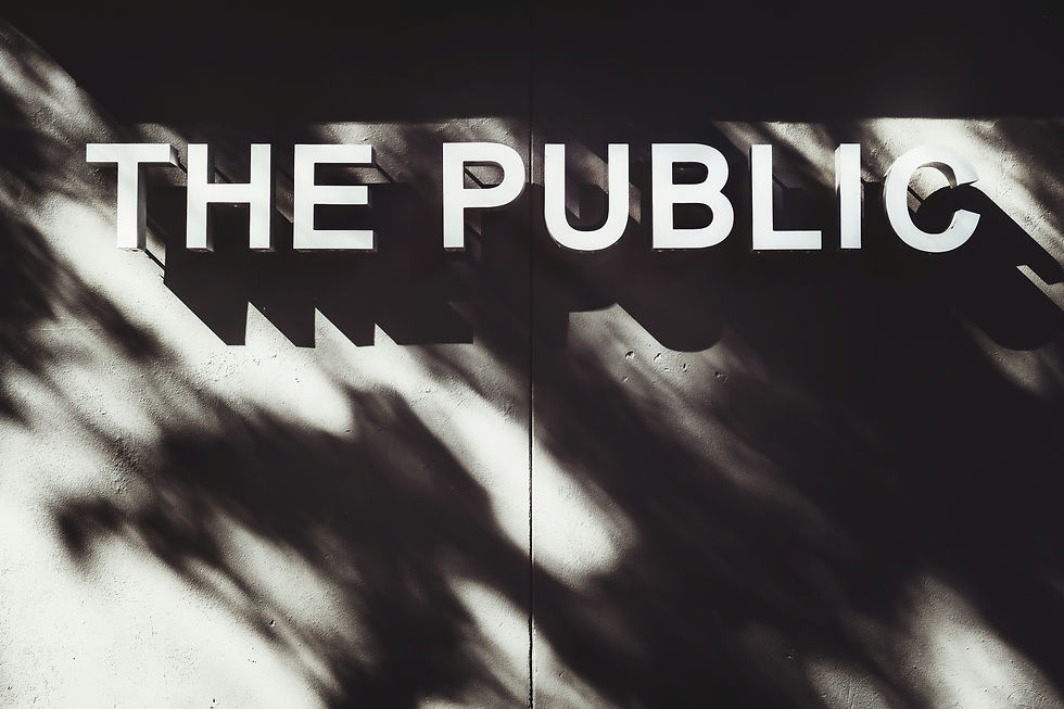 Photo by Tim Mossholder on Unsplash (2021)