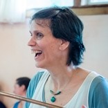 Melissa Lyons, Early Childhood faculty (Eurythmy), Sunbridge Institute