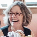 Leslie Burchell-Fox, Early Childhood Program Co-Director, Sunbridge Institute