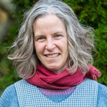 Rebecca Ruof, Early Childhood faculty (The Child in the First Three Years), Sunbridge Institute