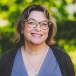 Ivy Greenstein, Director of Communications and Outreach, Sunbridge Institute
