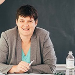 Elizabeth Hall, Early Childhood faculty (Anthroposophical Studies), Sunbridge Institute