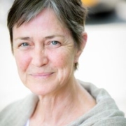 Motria Shuhan, Early Childhood faculty (Puppetry & Marionettes), Sunbridge Institute