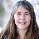 Tamara Photiadis, Data and Operations Manager, Sunbridge Institute