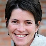Kelly Church, Trustee, Sunbridge Institute Board of Trustees