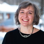 Linda Ogden-Wolgemuth, Early Childhood faculty (Biography Work), Sunbridge Institute