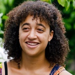 Solana Hoffmann-Carter, Program Assistant, Sunbridge Institute