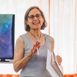 Andrea Gambardella, Early Childhood faculty (Anthroposophical Studies), Sunbridge Institute