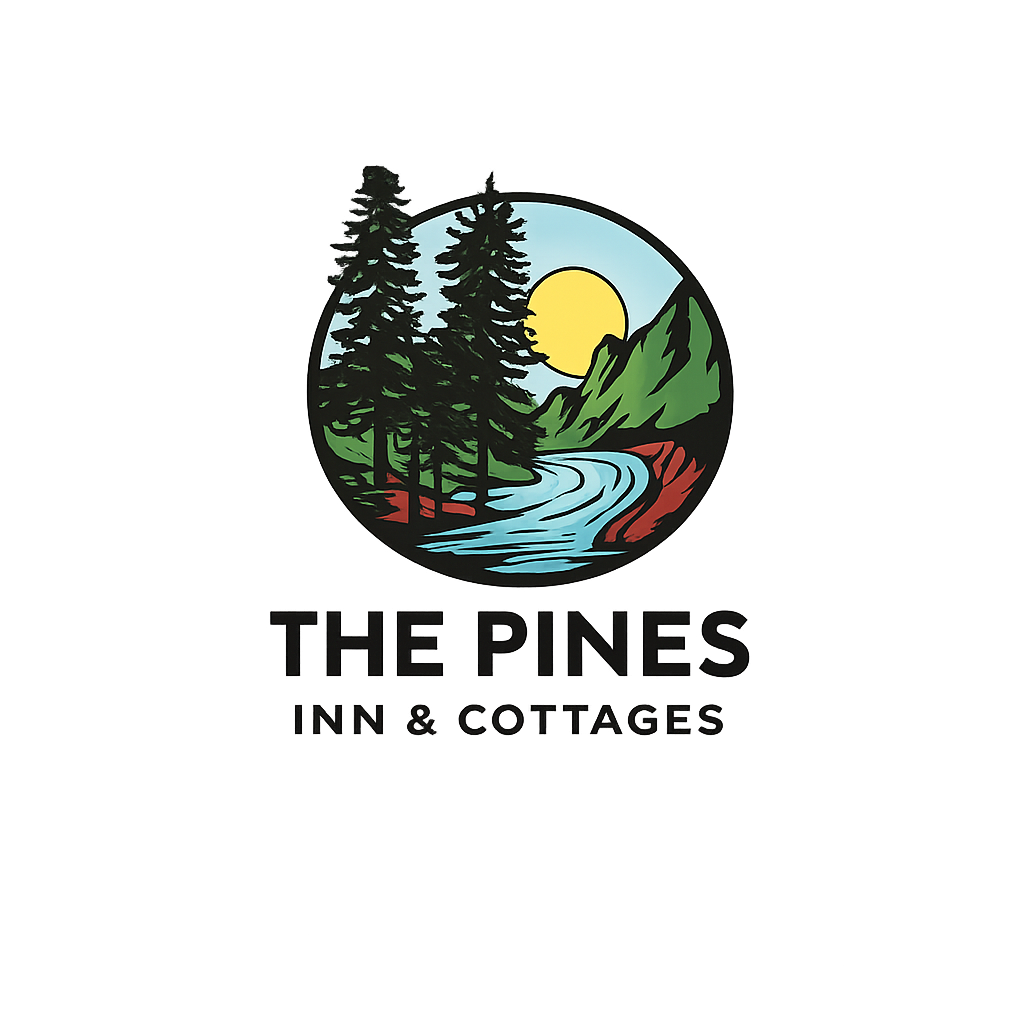 Writer: The Pines Inn