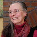 Jane Swain, Early Childhood faculty (Early Movement Patterns), Sunbridge Institute