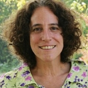 Jody Spanglet, President, Sunbridge Institute Board of Trustees