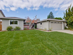 Santa Clara, CA ~ $620,000