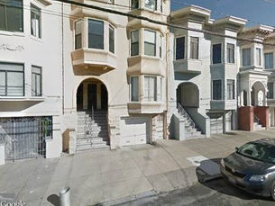 San Francisco, CA ~ $1,000,000