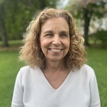 Barbara Vitale, Admissions and Summer Coordinator, Sunbridge Institute