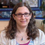 Noelle Frerichs, High School core faculty, Sunbridge Institute