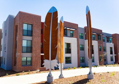 Housing in Placer County - The Issues Addressed by Supervisor Jim Holmes