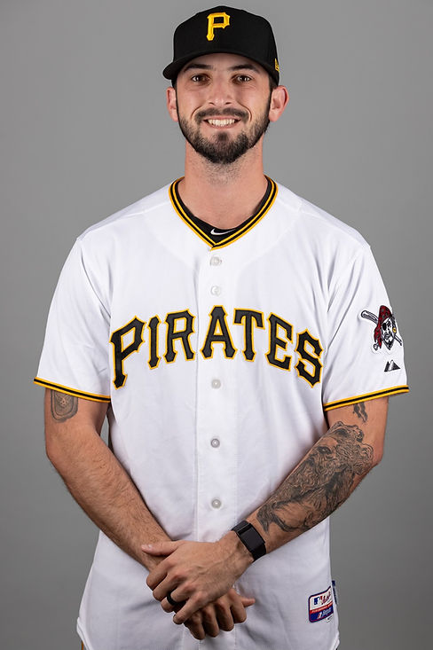 Scott Randall - pitching coach at One More Training in Loomis CA.