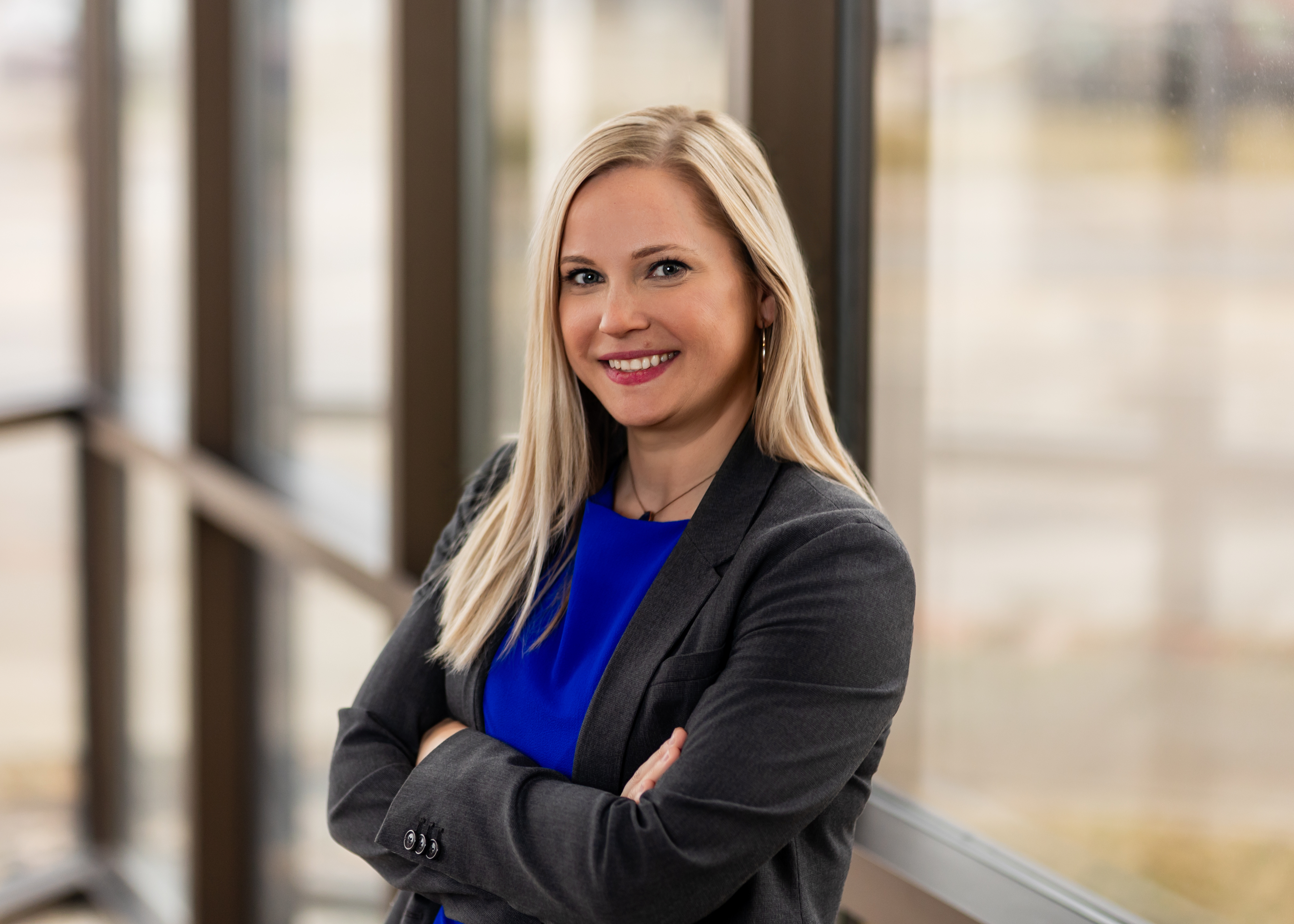 Writer: Barb R. Dohmen