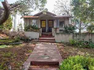 Oakland, CA ~ $486,000