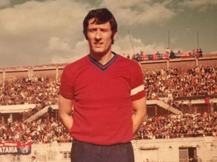 Il pallone ieri, oggi e domani: da Romano Fogli al calcio delle televisioni