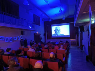 "La Costellazione della Resistenza", musica e letteratura al Teatro di Terricciola 