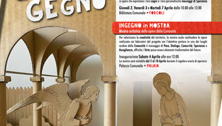 Capodanno dell'Ingegno a Palaia: Laboratori, Arte e Creatività