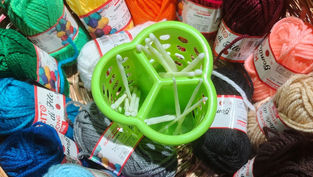 Apre "il Circolo della Lana": appuntamenti settimanali gratuiti per tutte le età