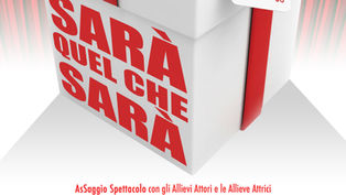 Festeggia il Natale a Santa Maria a Monte con "Sarà quel che sarà"