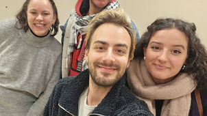 Continuano gli appuntamenti di "Sì!Pari" nel Comune di Terricciola! Scopri il programma dal 11 al 23 Novembre.