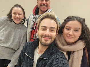 Continuano gli appuntamenti di "Sì!Pari" nel Comune di Terricciola! Scopri il programma dal 11 al 23 Novembre.