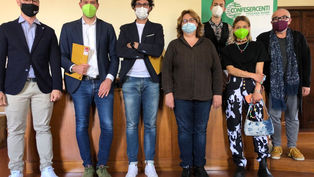 Al via l'Estate del Teatro di Bo'!