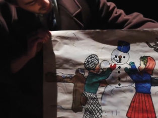 TERRICCIOLA: Comunità a Teatro aspettando il Giorno della Memoria