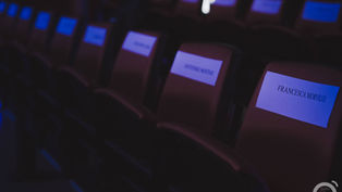 Al Teatro “Di Vino” di Terricciola in scena “Che ora è?”: un Evento di Comunità del Teatro di Bo’ per ricordare le Stragi di Mafia e dedicato a Falcone e Borsellino.